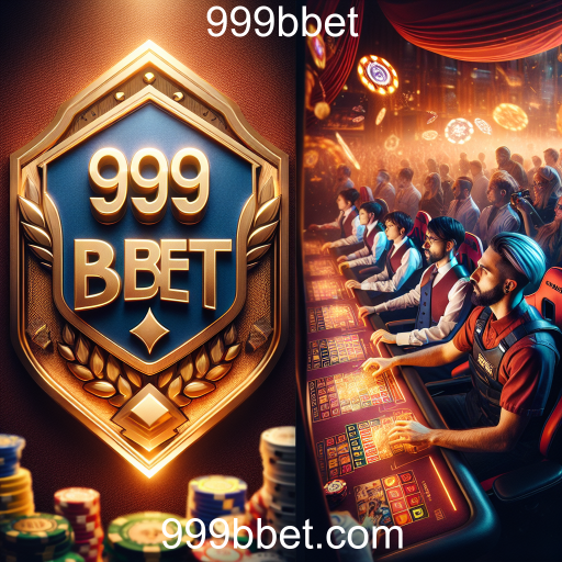 A Emoção dos Campeonatos de Jogos na 999bbet